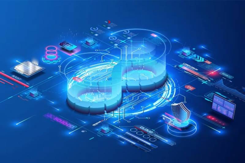 荣成市工业软件定制先锋：京上云科技以多元系统开发赋能企业进阶