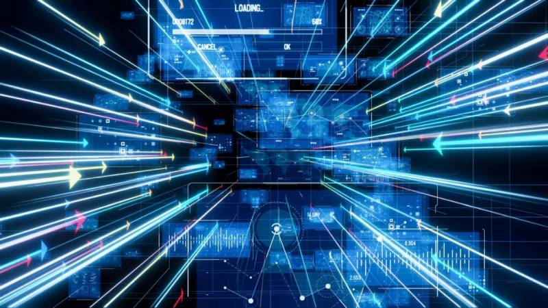 荣成市SCADA系统开发:守护工业安全的数字卫士
